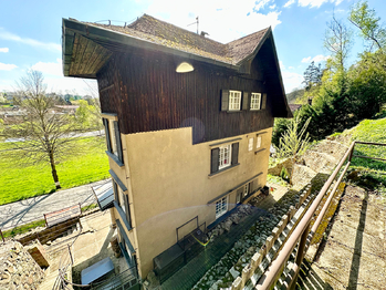 Prodej domu 180 m², Želiv