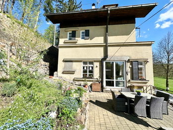 Prodej domu 180 m², Želiv