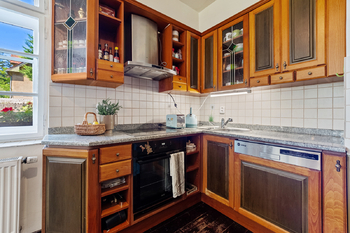 Prodej domu 180 m², Želiv