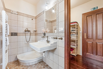 Prodej domu 180 m², Želiv