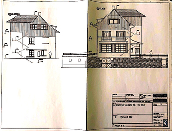 Prodej domu 180 m², Želiv