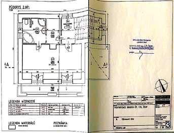 Prodej domu 180 m², Želiv