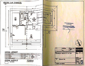 Prodej domu 180 m², Želiv