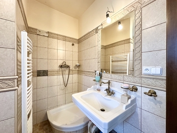 Prodej domu 180 m², Želiv