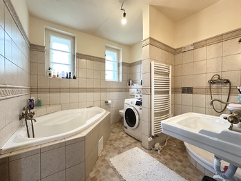 Prodej domu 180 m², Želiv