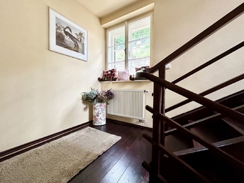 Prodej domu 180 m², Želiv