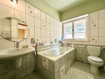 Prodej domu 180 m², Želiv