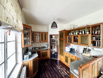 Prodej domu 180 m², Želiv