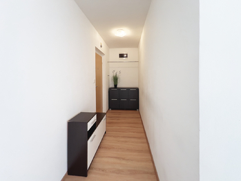Pronájem bytu 1+kk v osobním vlastnictví 45 m², Říčany