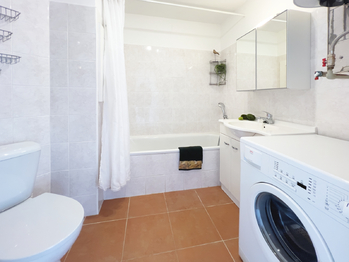 Pronájem bytu 1+kk v osobním vlastnictví 45 m², Říčany