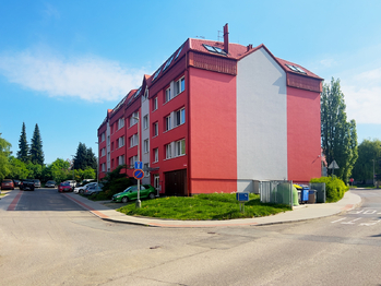 Pronájem bytu 1+kk v osobním vlastnictví 45 m², Říčany