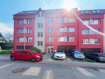 Pronájem bytu 1+kk v osobním vlastnictví 45 m², Říčany