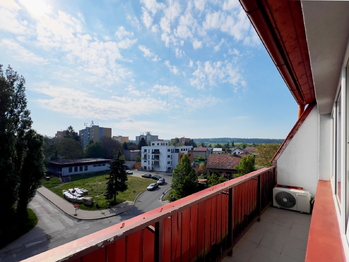 Pronájem bytu 1+kk v osobním vlastnictví 45 m², Říčany