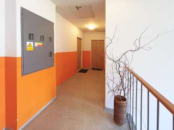 Pronájem bytu 1+kk v osobním vlastnictví 45 m², Říčany