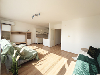 Pronájem bytu 1+kk v osobním vlastnictví 45 m², Říčany