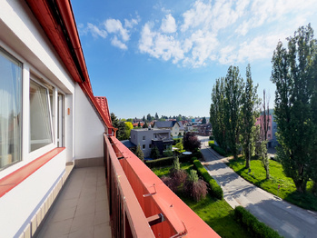 Pronájem bytu 1+kk v osobním vlastnictví 45 m², Říčany