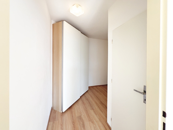 Pronájem bytu 1+kk v osobním vlastnictví 45 m², Říčany
