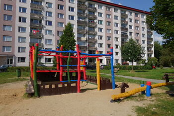 Pronájem bytu 2+kk v osobním vlastnictví 36 m², Česká Lípa