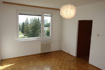 Pronájem bytu 2+kk v osobním vlastnictví 36 m², Česká Lípa