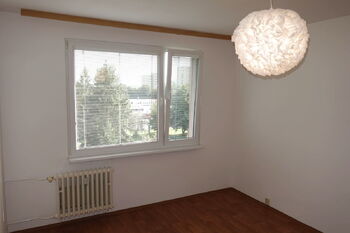Pronájem bytu 2+kk v osobním vlastnictví 36 m², Česká Lípa
