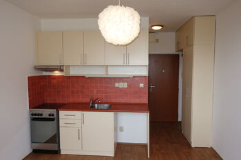 Pronájem bytu 2+kk v osobním vlastnictví 36 m², Česká Lípa