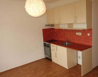 Pronájem bytu 2+kk v osobním vlastnictví 36 m², Česká Lípa