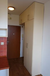 Pronájem bytu 2+kk v osobním vlastnictví 36 m², Česká Lípa