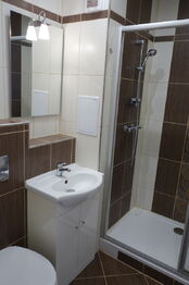 Pronájem bytu 2+kk v osobním vlastnictví 36 m², Česká Lípa