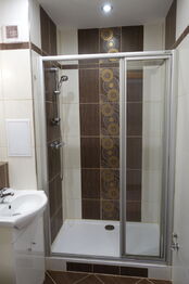 Pronájem bytu 2+kk v osobním vlastnictví 36 m², Česká Lípa