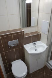 Pronájem bytu 2+kk v osobním vlastnictví 36 m², Česká Lípa