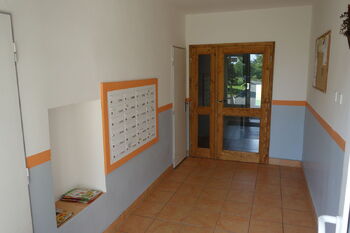 Pronájem bytu 2+kk v osobním vlastnictví 36 m², Česká Lípa