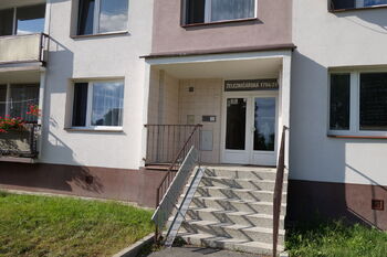 Pronájem bytu 2+kk v osobním vlastnictví 36 m², Česká Lípa