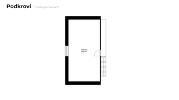 Prodej rodinného domu 5+kk se zimní zahradou, 206 m², plocha pozemku 940 m², Práče, okres Znojmo - Prodej domu 206 m², Práče