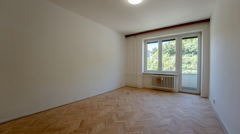 Prodej bytu 2+1 v osobním vlastnictví 56 m², Brno
