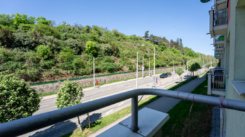 Prodej bytu 2+1 v osobním vlastnictví 56 m², Brno