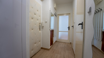 Prodej bytu 2+1 v osobním vlastnictví 56 m², Brno