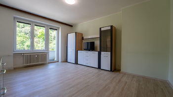 Prodej bytu 2+1 v osobním vlastnictví 56 m², Brno