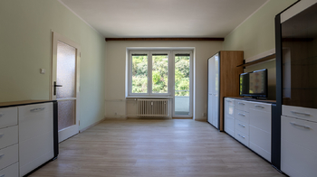 Prodej bytu 2+1 v osobním vlastnictví 56 m², Brno