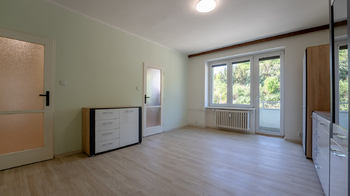 Prodej bytu 2+1 v osobním vlastnictví 56 m², Brno