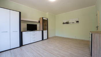 Prodej bytu 2+1 v osobním vlastnictví 56 m², Brno