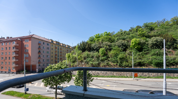 Prodej bytu 2+1 v osobním vlastnictví 56 m², Brno