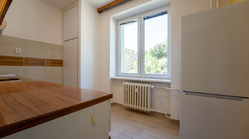 Prodej bytu 2+1 v osobním vlastnictví 56 m², Brno