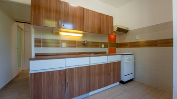 Prodej bytu 2+1 v osobním vlastnictví 56 m², Brno