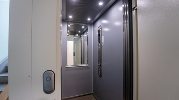 Prodej bytu 2+1 v osobním vlastnictví 56 m², Brno