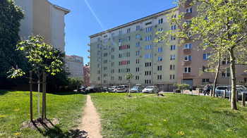 Prodej bytu 2+1 v osobním vlastnictví 56 m², Brno