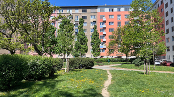 Prodej bytu 2+1 v osobním vlastnictví 56 m², Brno