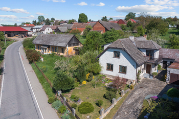 Hustířany č.p. 74 - Prodej domu 192 m², Velichovky