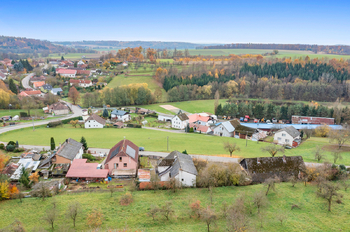 Prodej domu 192 m², Velichovky