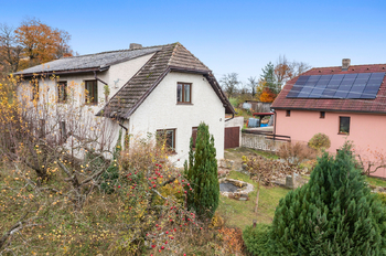 Hustířany č.p. 74 - Prodej domu 192 m², Velichovky