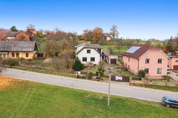 Prodej domu 192 m², Velichovky